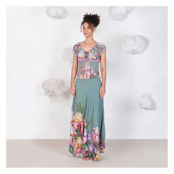 REVINA SKIRT