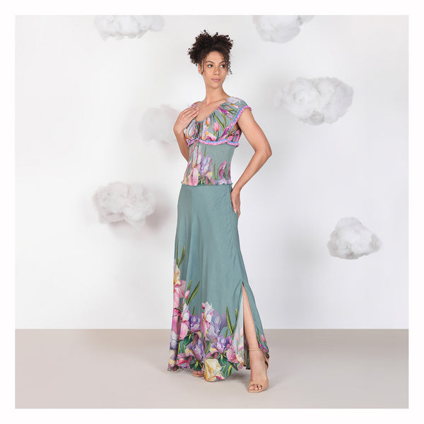 REVINA SKIRT