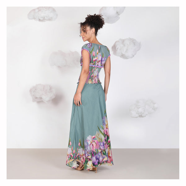 REVINA SKIRT