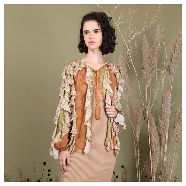 MARGRETE TOP