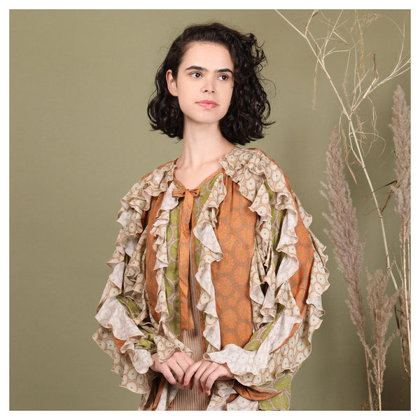 MARGRETE TOP