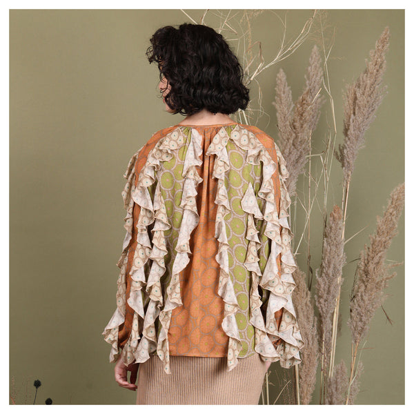 MARGRETE TOP