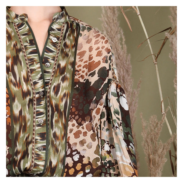 FEEONA SHIRT