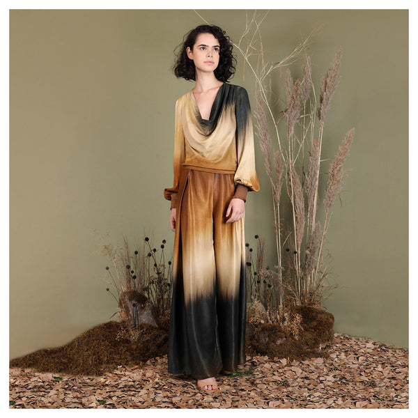 CELVA TROUSERS