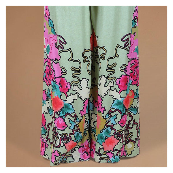 ANTHONINA WIDELEG PANTS