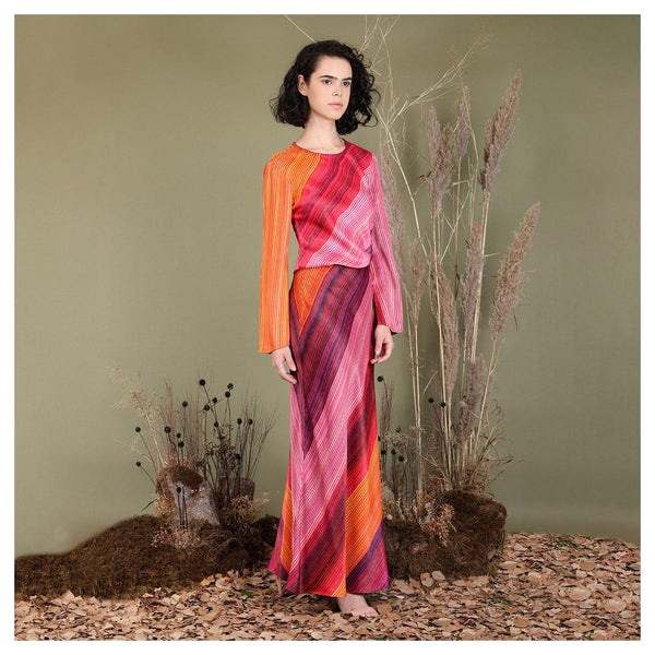 EARLINA SKIRT