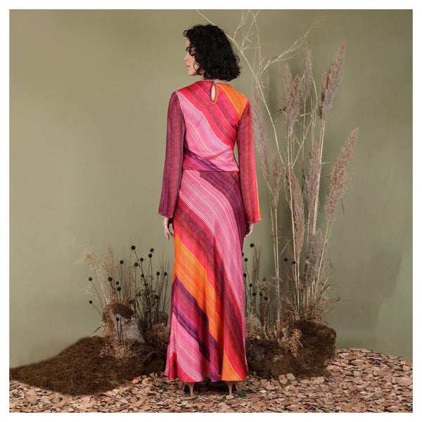 EARLINA SKIRT