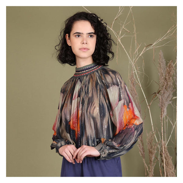 ESTELIA TOP