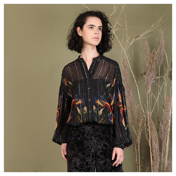 EVEIA SHIRT