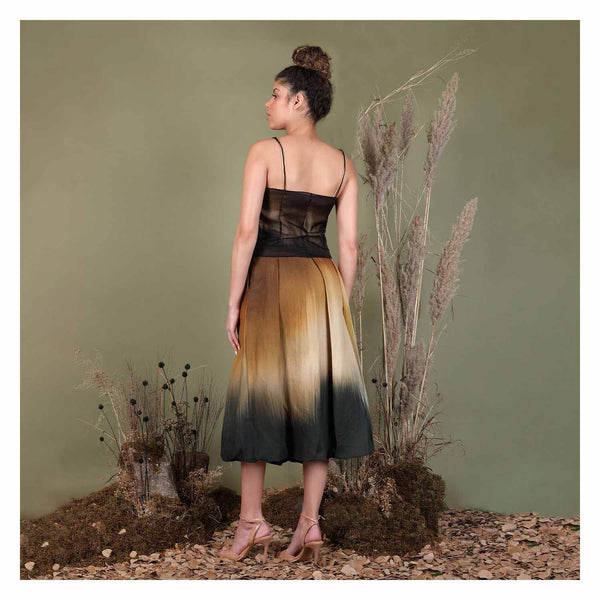 CRYSTAL SKIRT