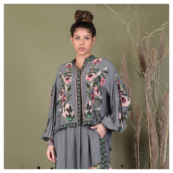 EDELIA SHIRT