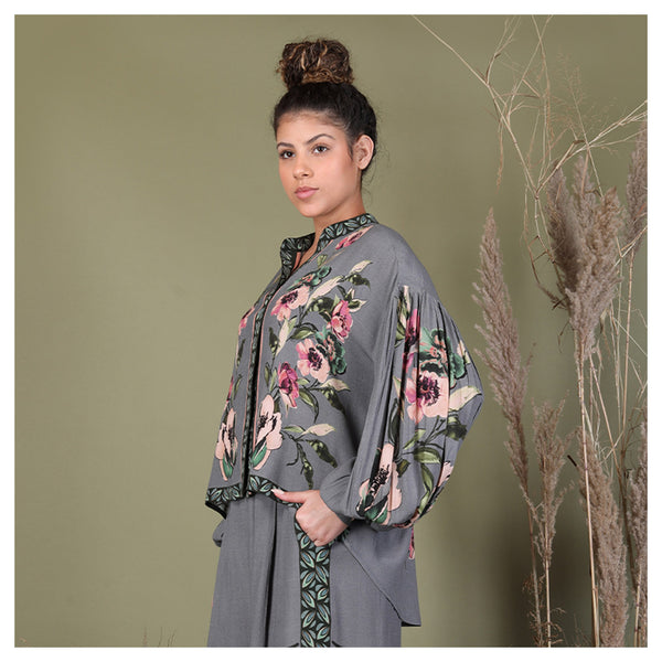 EDELIA SHIRT