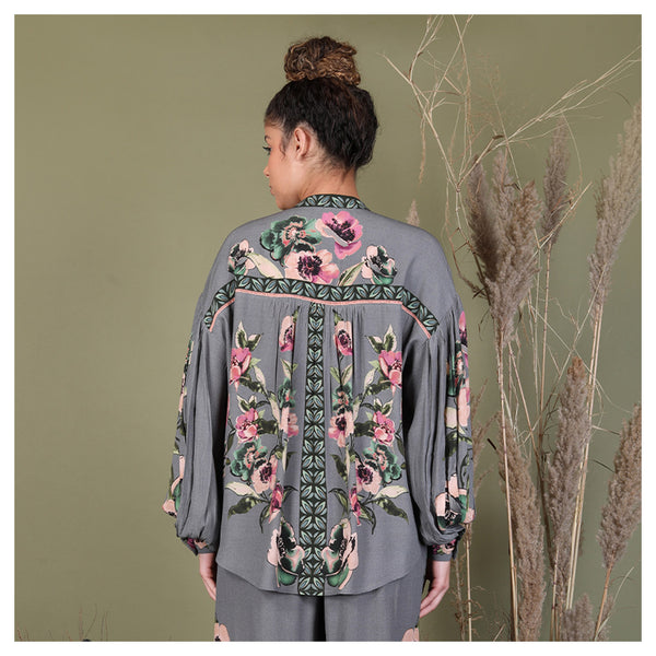 EDELIA SHIRT