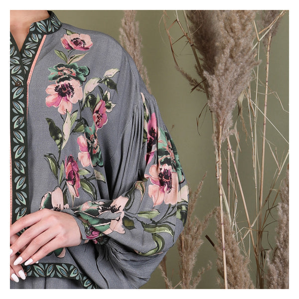 EDELIA SHIRT