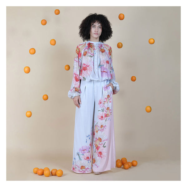 MELITA WIDELEG PANTS