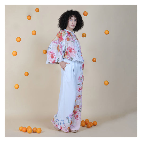 MELITA WIDELEG PANTS