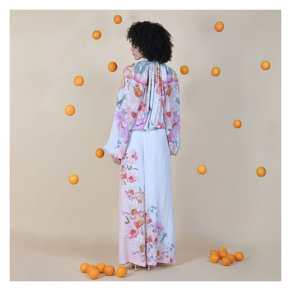 MELITA WIDELEG PANTS