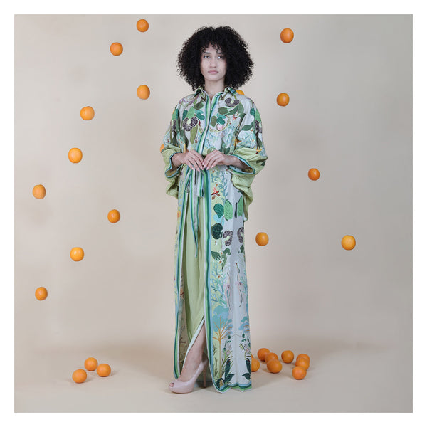 NEVADA WIDELEG PANTS