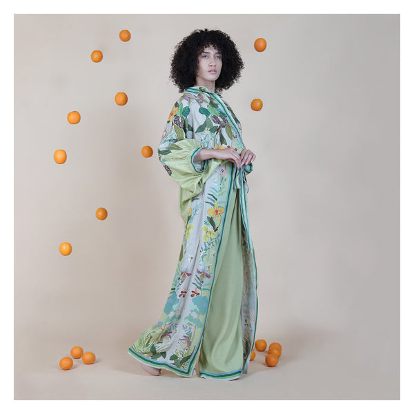 NEVADA WIDELEG PANTS