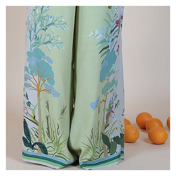 NEVADA WIDELEG PANTS