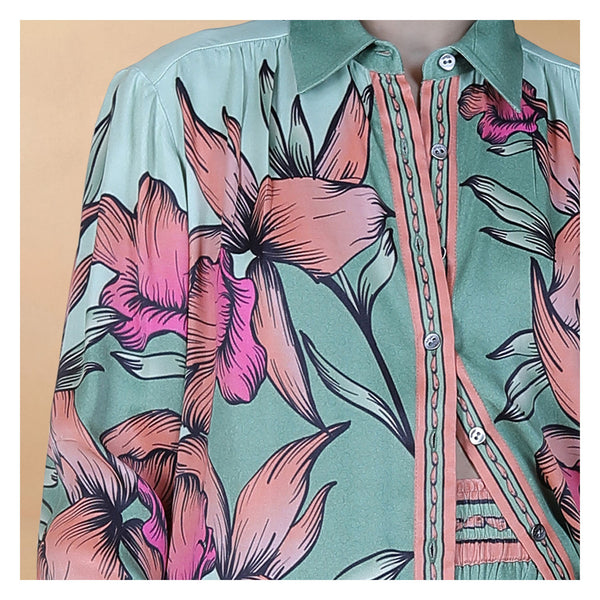 JASMIRA SHIRT