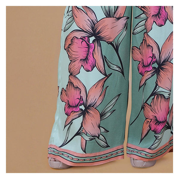 CHEYENNE WIDELEG PANTS