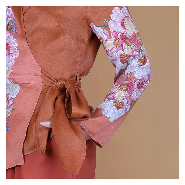 WINONA TOP