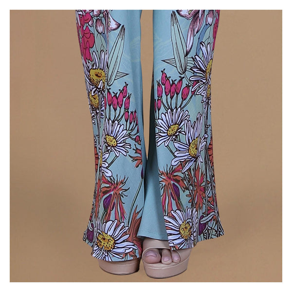 ENYA WIDELEG PANTS