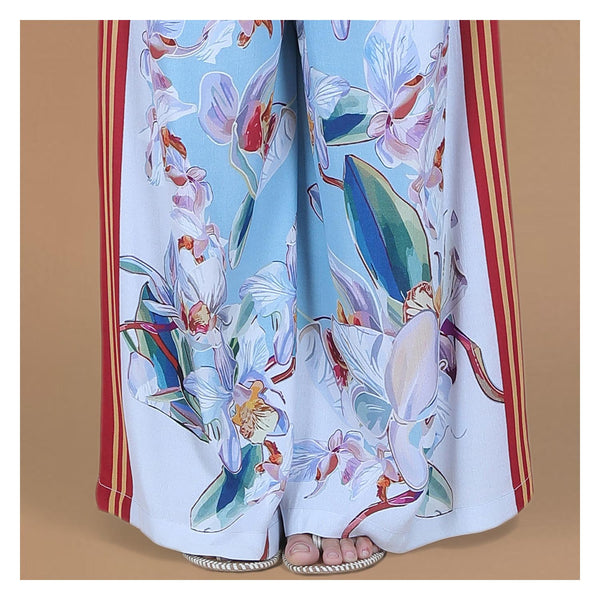 MELITA WIDELEG PANTS
