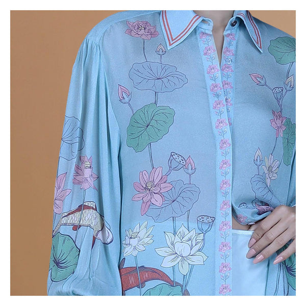 RONITA SHIRT