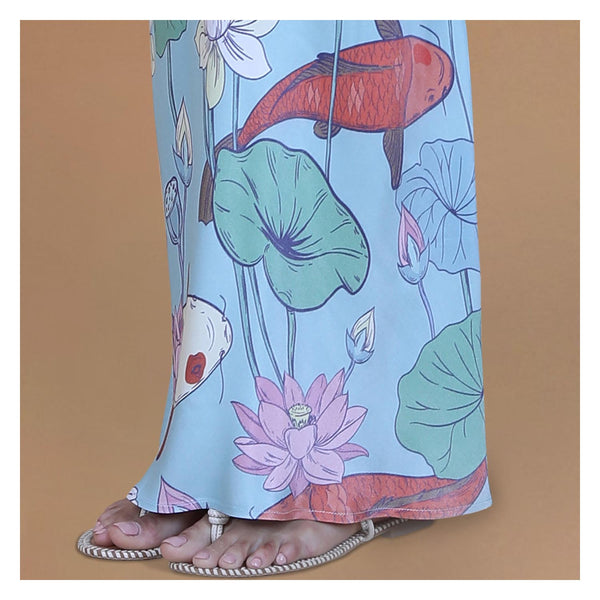 OLEANA SKIRT