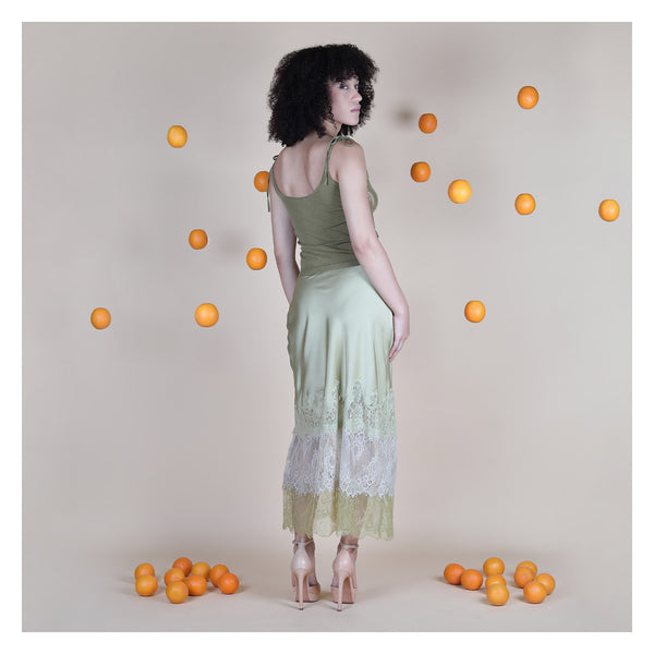 DIANA SKIRT