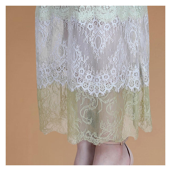 DIANA SKIRT