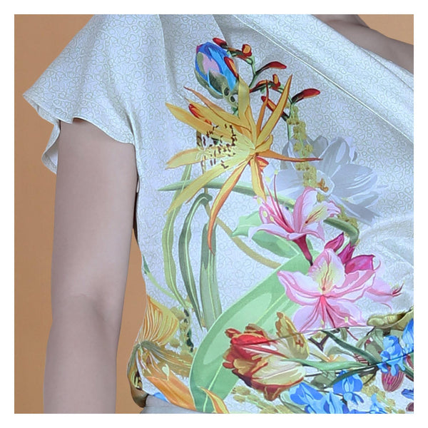 JANUS TOP