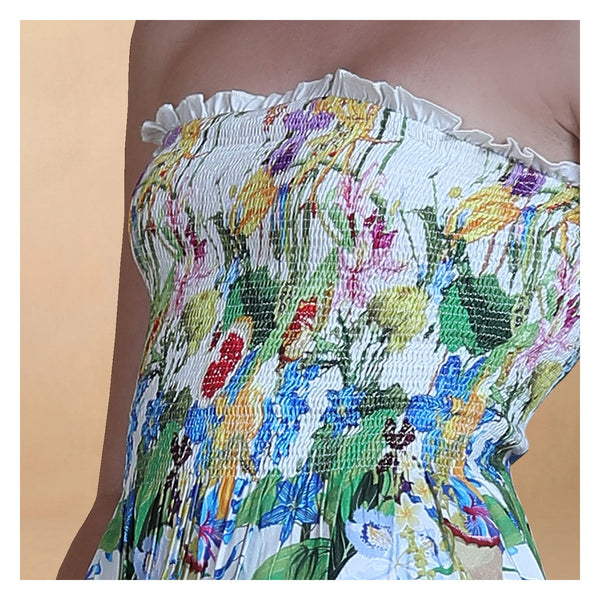 GINNIE TOP