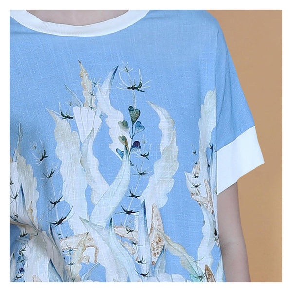 AQUARIUS TOP