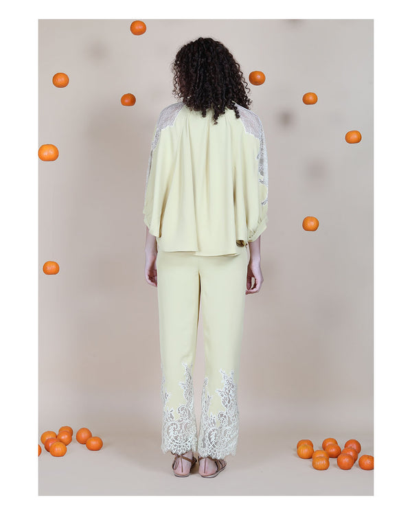 DIVANYA TROUSERS