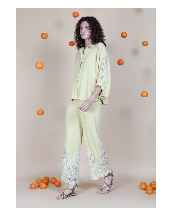 DIVANYA TROUSERS