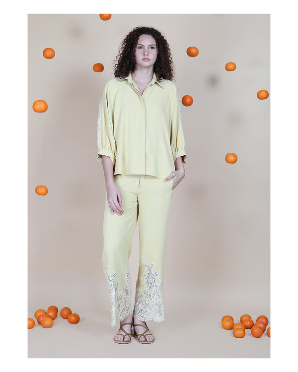DIVANYA TROUSERS