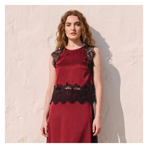 CADELLA TOP