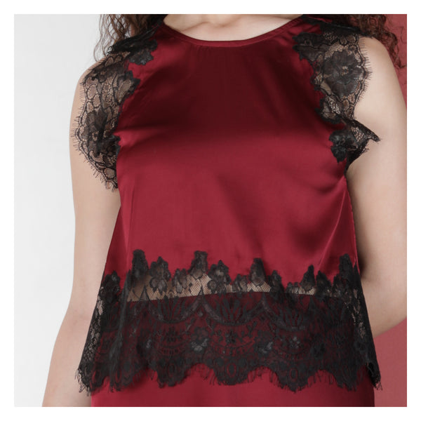 CADELLA TOP