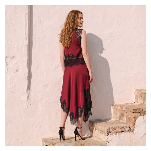 SESTA SKIRT