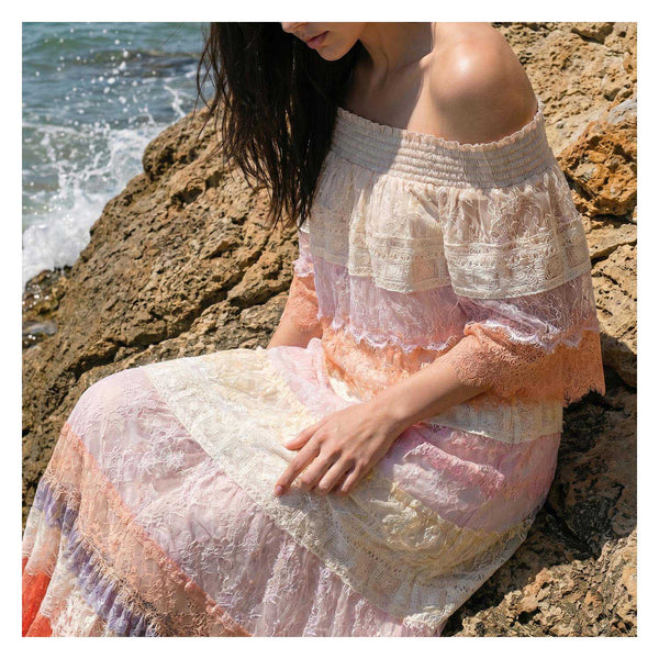 REALLA DRESS