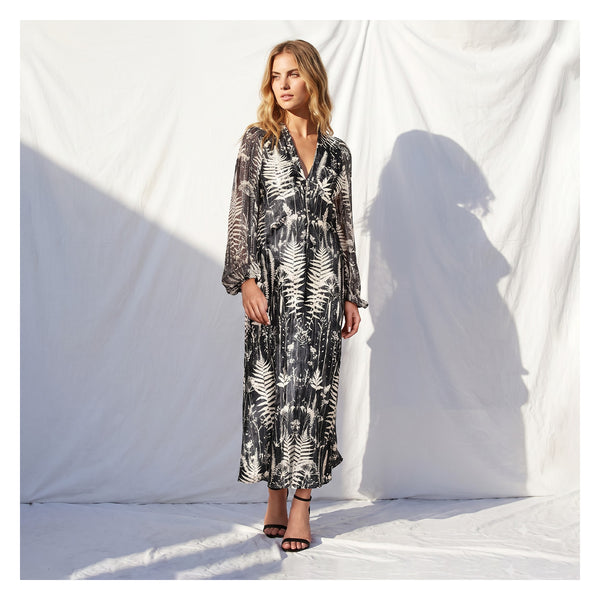 FRINAYA DRESS