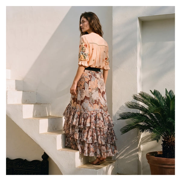 JAIMIE SKIRT