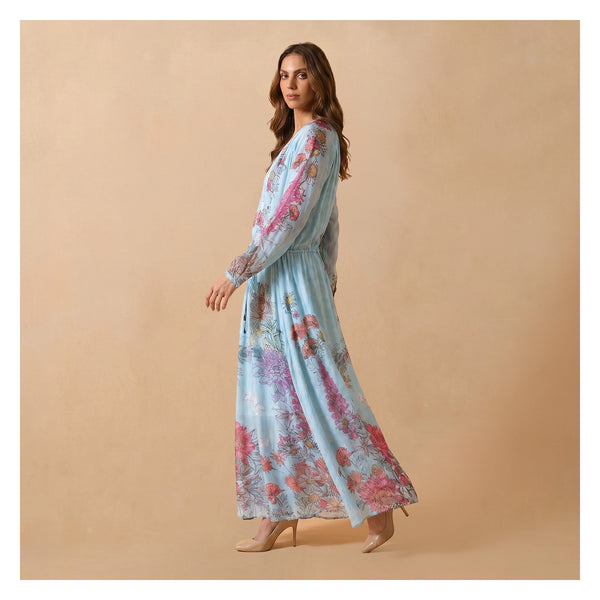 ORIANA DRESS