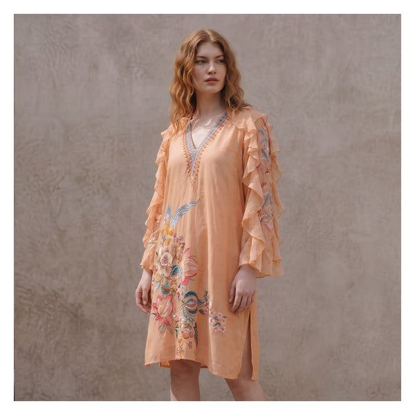 LUCILLA KAFTAN