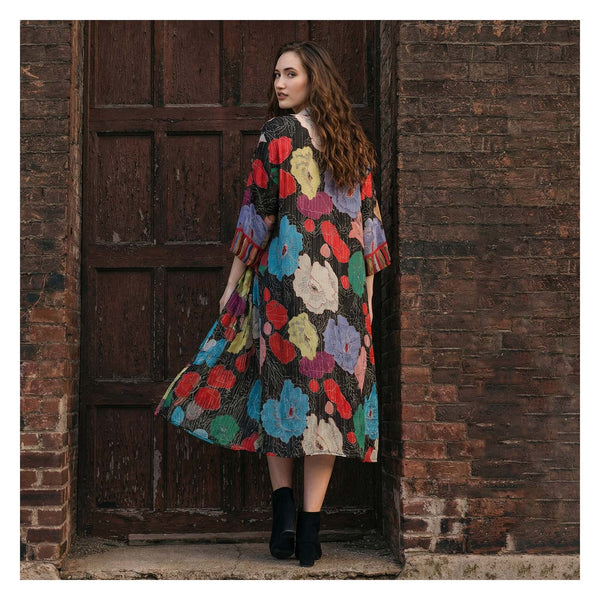 MILIANA COVERUP