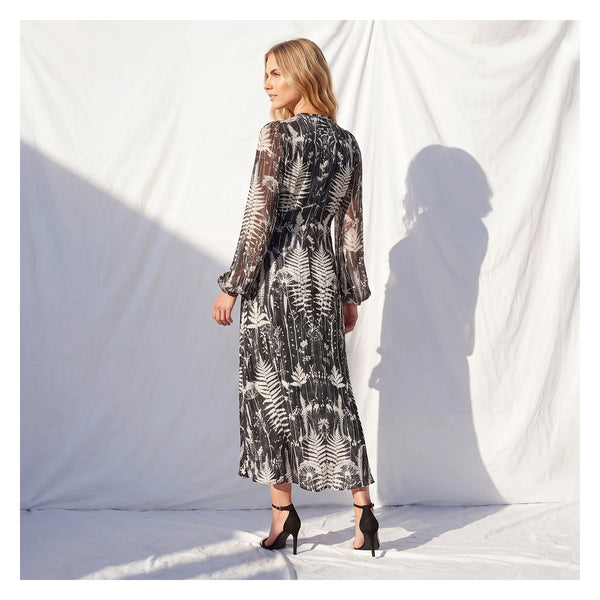 FRINAYA DRESS