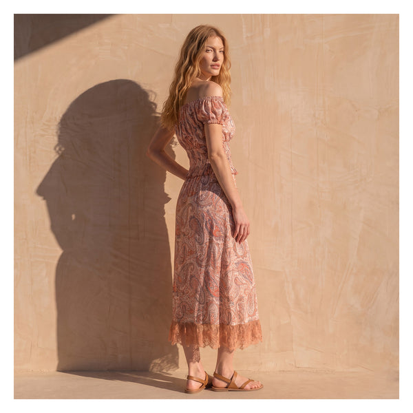 DALENA SKIRT